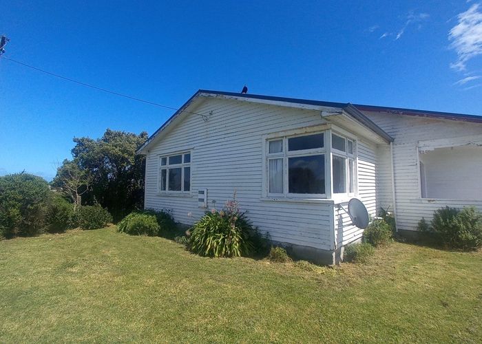  at 858 Papatotara Road, Papatotara, Tuatapere