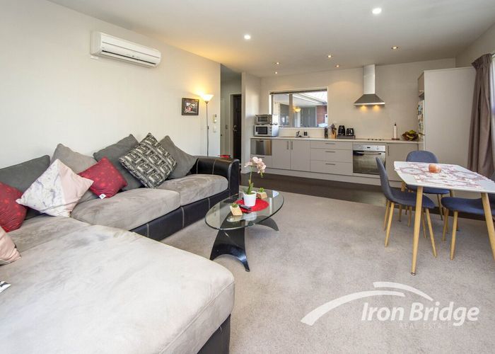 at 28 Harman Street, Addington, Christchurch