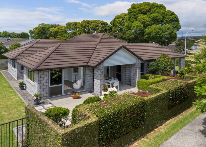  at 60 KAYELENE PL, Omokoroa