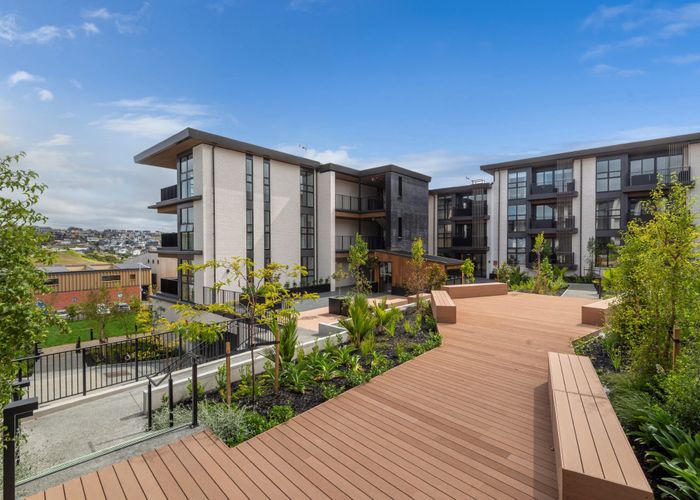  at 103/25B Pennant Street, Long Bay, North Shore City, Auckland