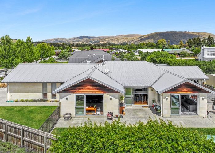  at 30 Ash Avenue, Albert Town, Wanaka