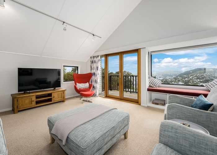  at 4 Clive Road, Khandallah, Wellington, Wellington