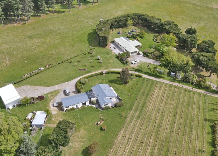  at 937 Hoskyns Road, Christchurch