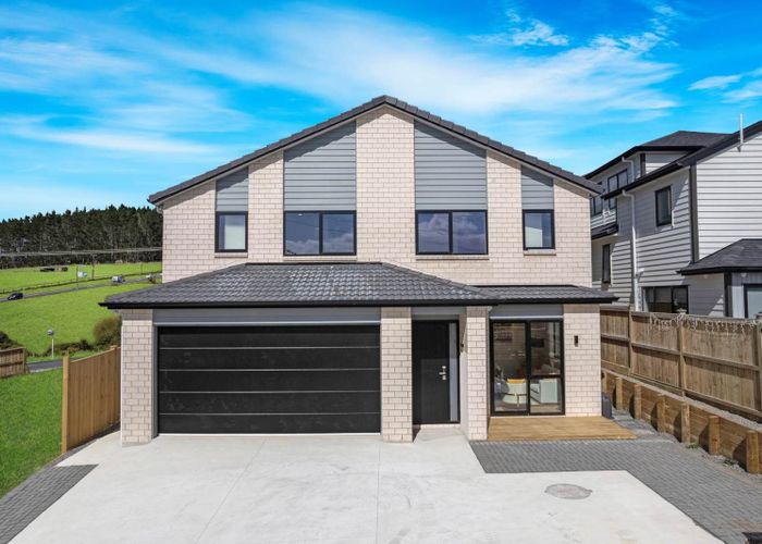  at 76A Koromeke Road, Flat Bush, Manukau City, Auckland