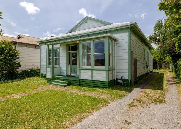  at 5 Hereford Street, West End, Palmerston North, Manawatu / Whanganui