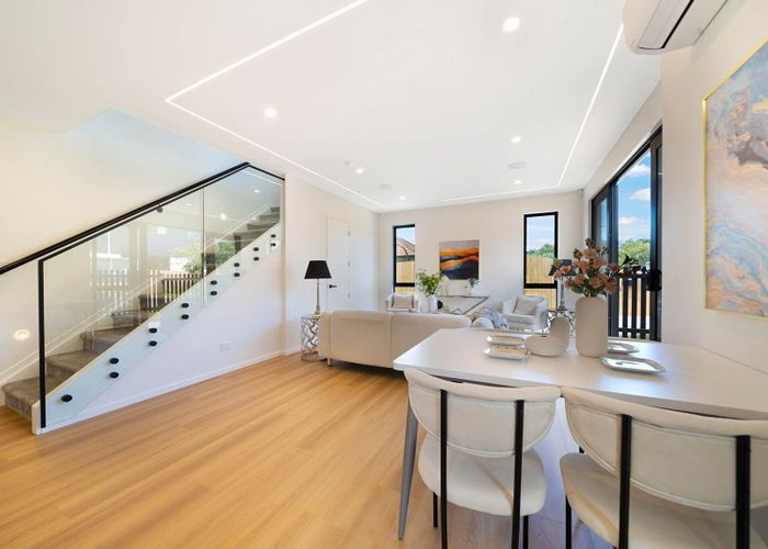  at 11B Cadman Avenue, Greenlane, Auckland City, Auckland