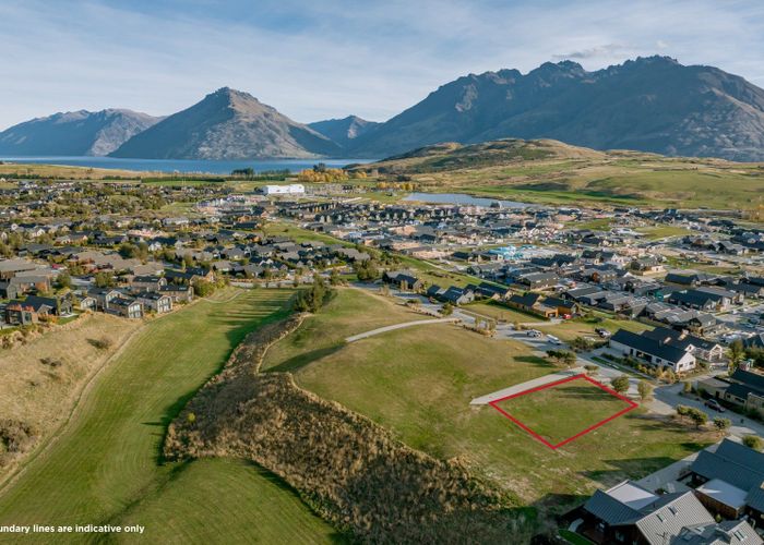  at 22 Cunninghams Drive, Jacks Point, Queenstown-Lakes, Otago