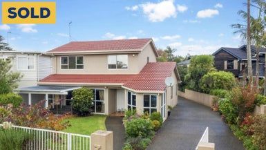  at 3 Tonks Street, Remuera, Auckland