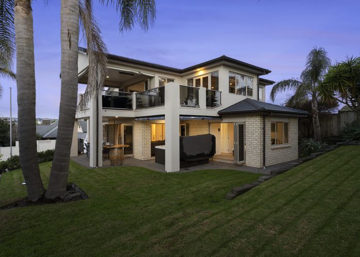  at 8 Tui Brae, Beachlands, Manukau City, Auckland