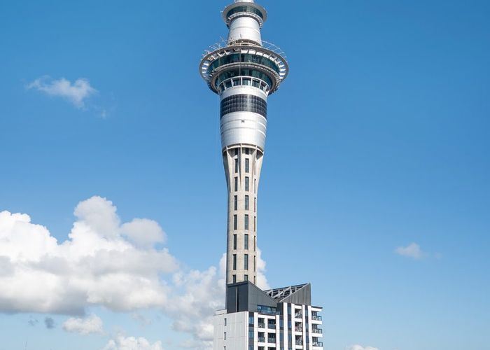  at 2405/74 Albert Street, City Centre, Auckland City, Auckland