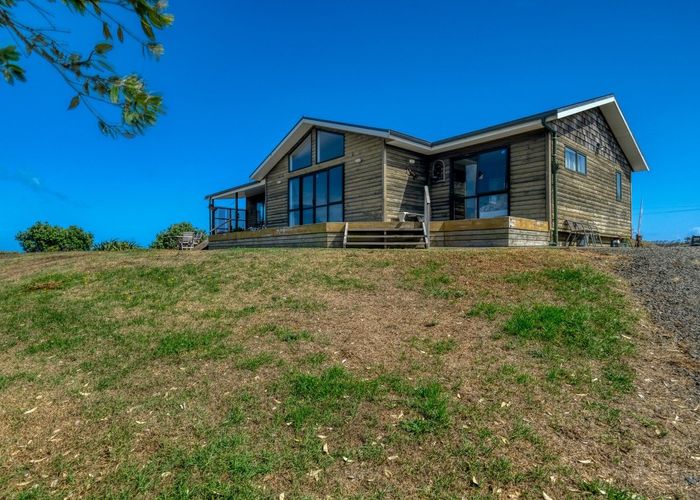  at 668B Sandhills Road, Ahipara, Far North, Northland