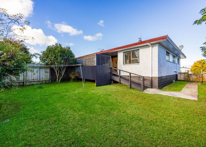  at 2/9 Malte brun place, Papatoetoe, Manukau City, Auckland