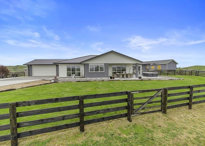  at 78C Falls Road, Waerenga, Te Kauwhata