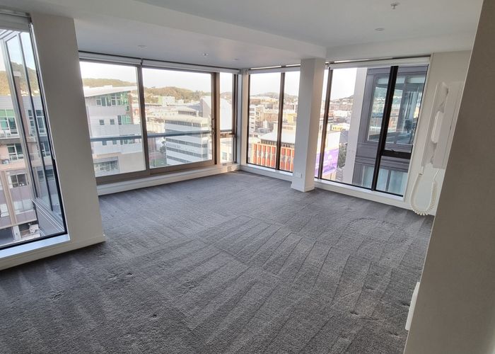  at 166 Victoria St (Apartment+bonus storage), Te Aro, Wellington, Wellington