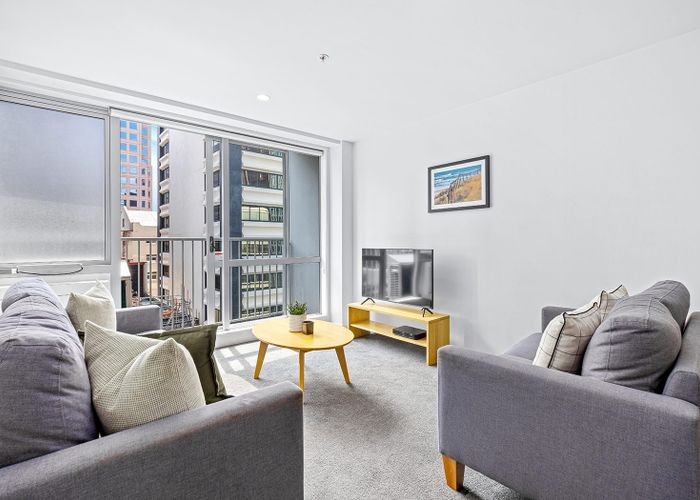  at 603/74 Albert Street, City Centre, Auckland City, Auckland
