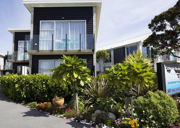  at 27 Marine Parade, Carters Beach, Buller, West Coast