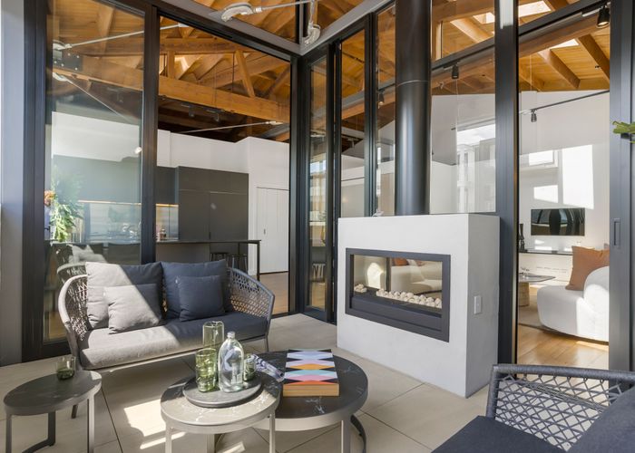  at 203/60 Mary Street, Mount Eden, Auckland