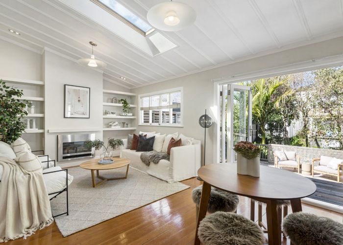  at 68 Lincoln Street, Ponsonby, Auckland City, Auckland