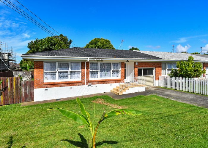  at 3/129 Wallace Road, Papatoetoe, Auckland