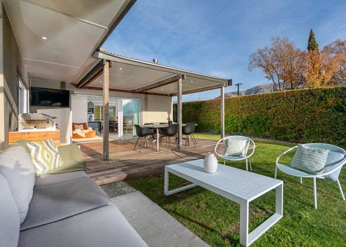  at 165 Warren Street, Wanaka, Wanaka, Otago