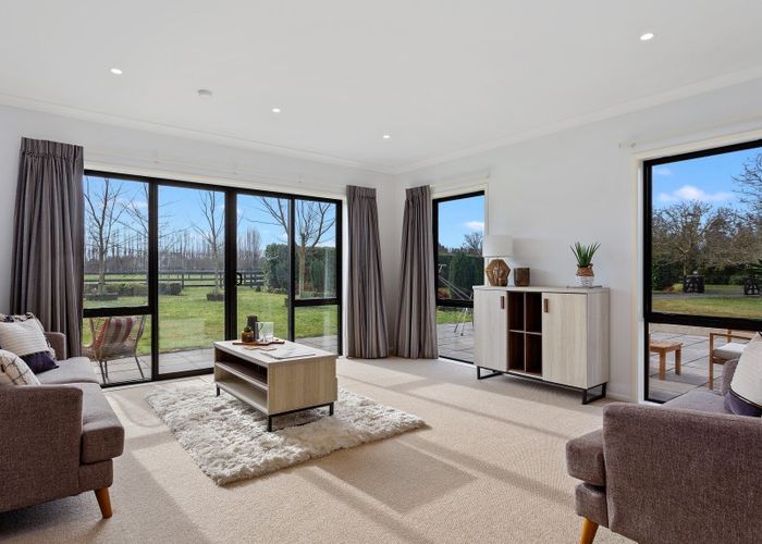  at 812 Tram Road, Ohoka, Kaiapoi