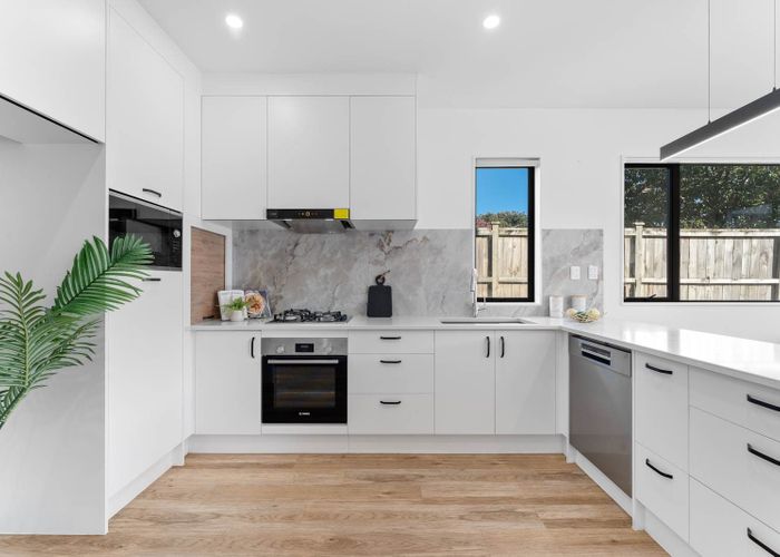  at 5B Notre Dame Way, Albany, North Shore City, Auckland