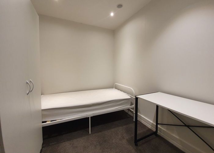  at 501/105 Symonds Street, City Centre, Auckland City, Auckland