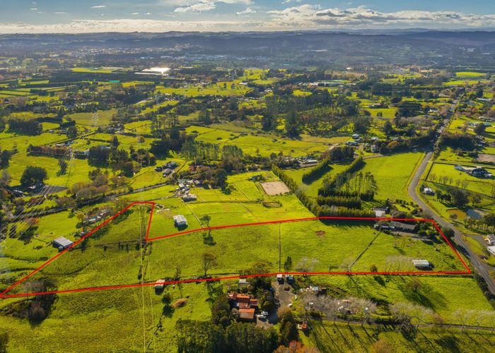  at 231 Nixon Road, Taupaki, Henderson