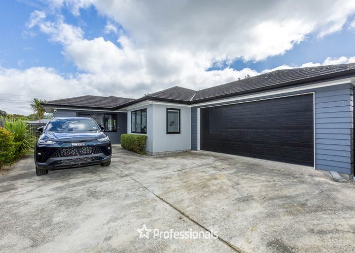  at 36A Seddon Street, Wallaceville, Upper Hutt