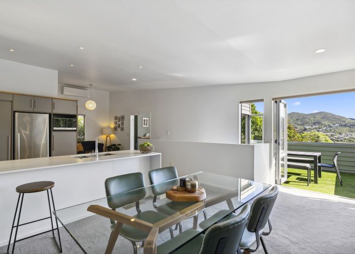  at 18B Pimble Avenue, Karori, Wellington