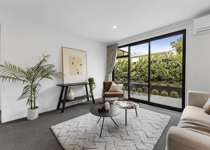  at 3/42 Berry Street, St Albans, Christchurch