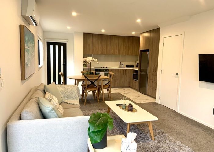  at 6/158 Kilmore Street, City Centre, Christchurch City, Canterbury