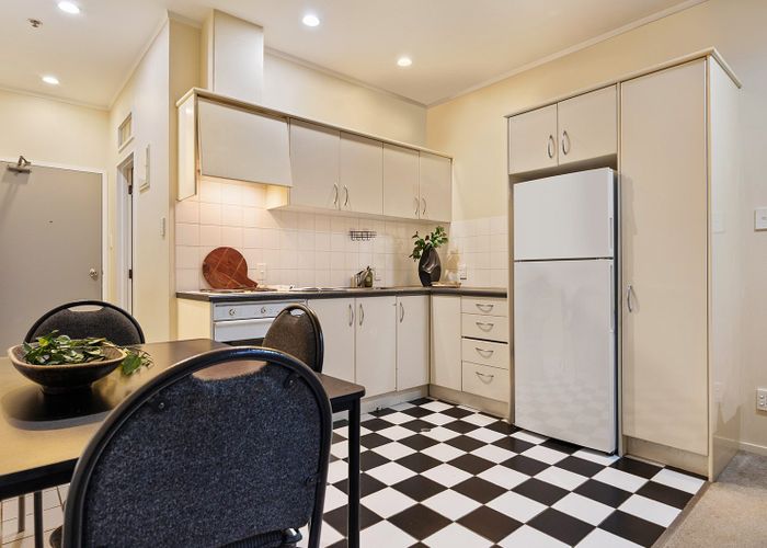  at 4H/105 Albert Street, City Centre, Auckland City, Auckland