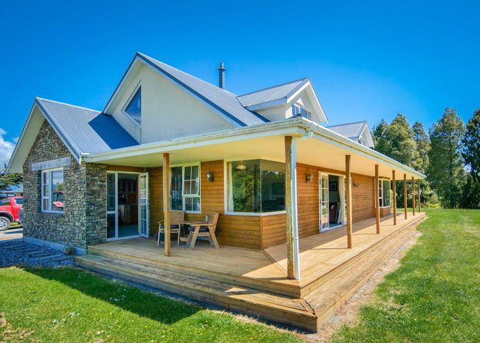  at 62 Bulls Road, Cape Foulwind, Buller, West Coast