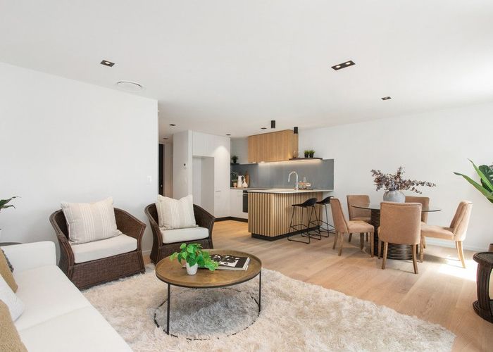  at 3/177 Chester Street East, City Centre, Christchurch City, Canterbury