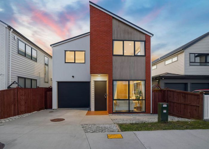 at 23 Ascent Street, Flat Bush, Manukau City, Auckland