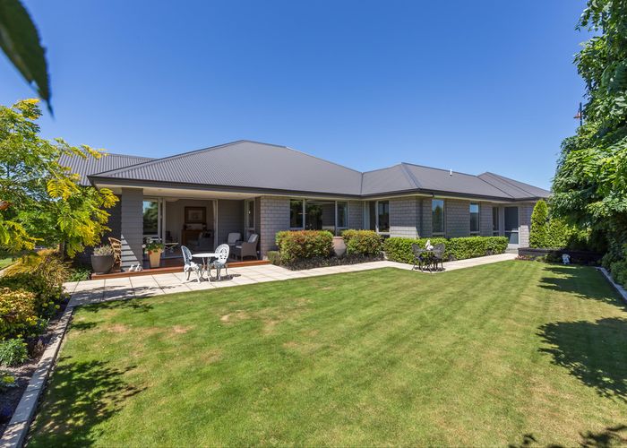  at 34 Tauhinu Avenue, Lincoln, Lincoln