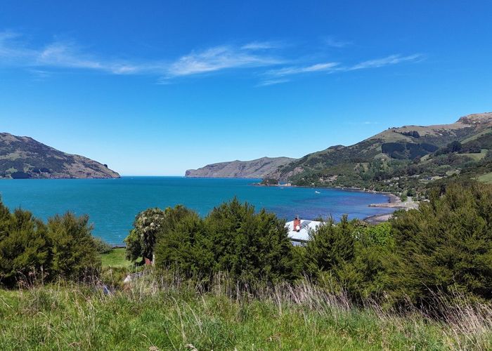  at 38 Cemetery Road, Wainui, Banks Peninsula, Canterbury