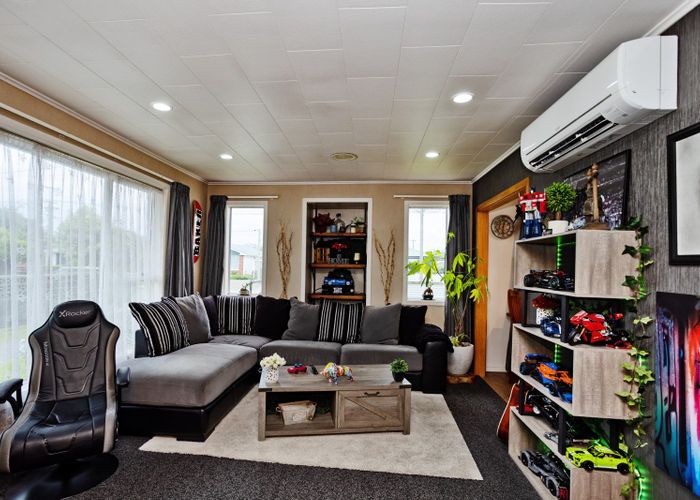  at 44 Dipton Street, Kingswell, Invercargill