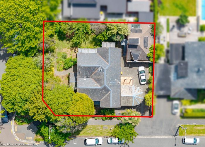  at 20 Helmores Lane, Merivale, Christchurch City, Canterbury