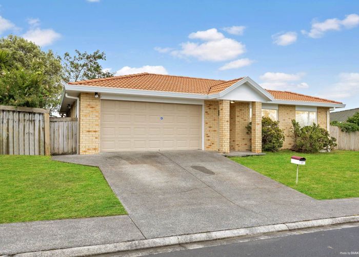  at 11 Jeffery Reeve Crescent, Ranui, Auckland