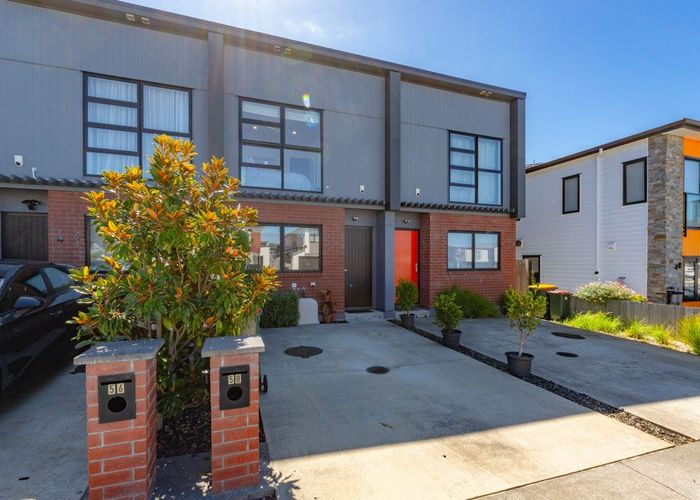  at 58 Turret Lane, Hobsonville, Waitakere City, Auckland