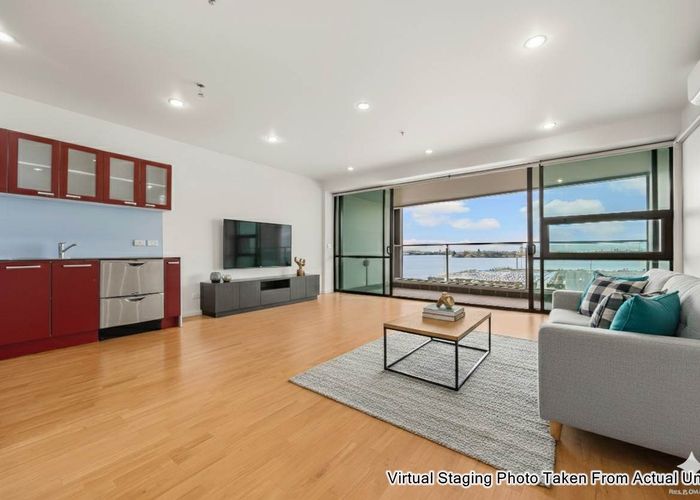  at 1205/18 Beach Road, City Centre, Auckland City, Auckland