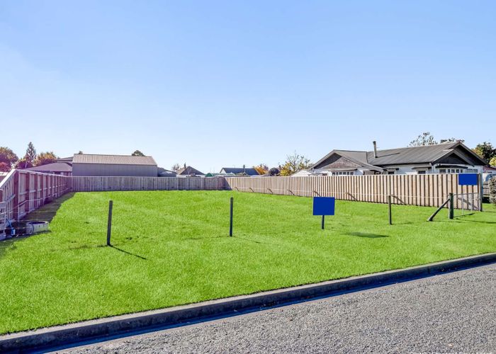  at 1A Dunford Street, Rakaia, Ashburton, Canterbury