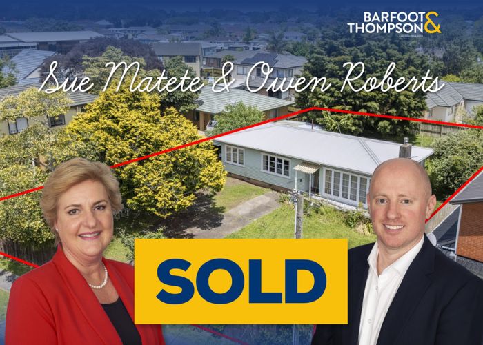  at 36 Yates Road, Mangere East, Auckland