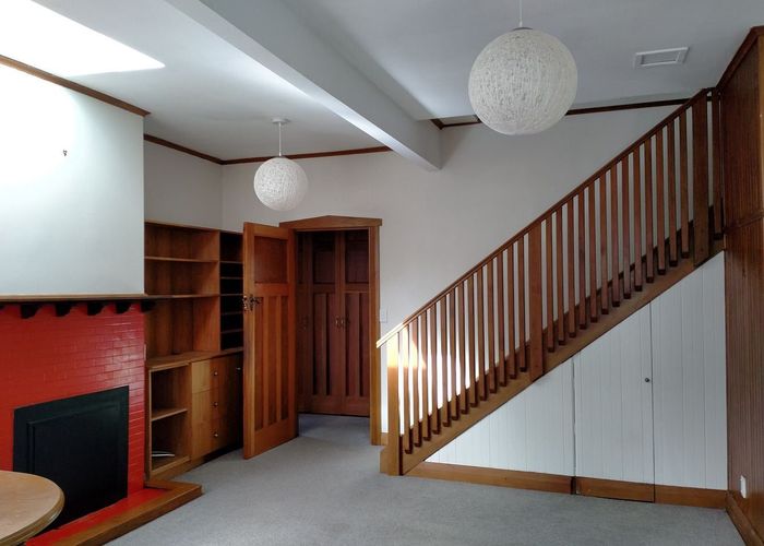  at 112 Grafton Road, Roseneath, Wellington, Wellington