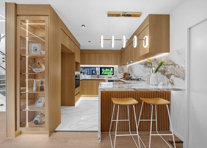  at Lot 3-4/7 Sirius Place, Botany Downs, Manukau City, Auckland