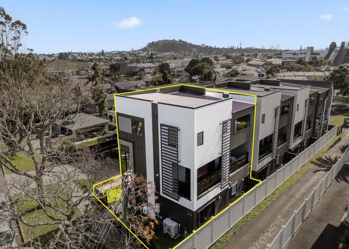  at Lot 3/12 Claude Road, Epsom, Auckland City, Auckland