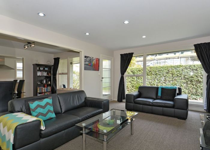  at 12B Halton St, Strowan, Christchurch City, Canterbury