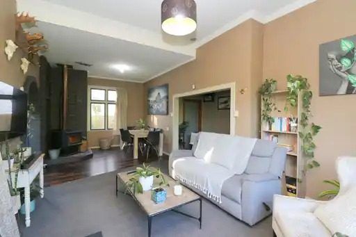  at 24 Compton Street, Georgetown, Invercargill, Southland